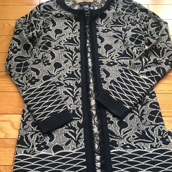 Stylish Cardigan - Picture 7 of 13